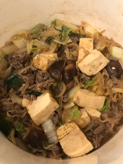 分量通りに作ったらおいしく出来上がりました！できたてもおいしいですが、作った翌日に食べると、味がよくしみてとてもおいしいです。また作りたいです。