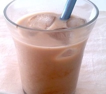 コンビニ風カフェラテ♡黄金比率