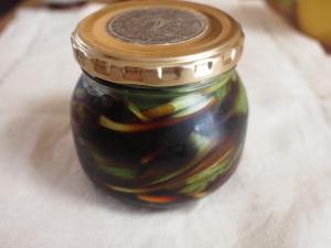 行者ニンニクの醤油漬け レシピ 作り方 By Mauionion3 楽天レシピ 行者ニンニクの醤油漬け レシピ 作り方 By Mauionion3 楽天レシピ