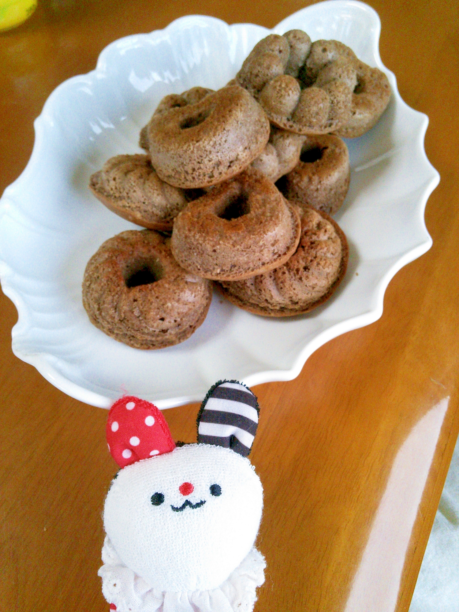 簡単ホットケーキミックスでもちもちドーナツ レシピ 作り方 By エミ ミ 楽天レシピ 簡単ホットケーキミックスでもちもちドーナツ レシピ 作り方 By エミ ミ 楽天レシピ