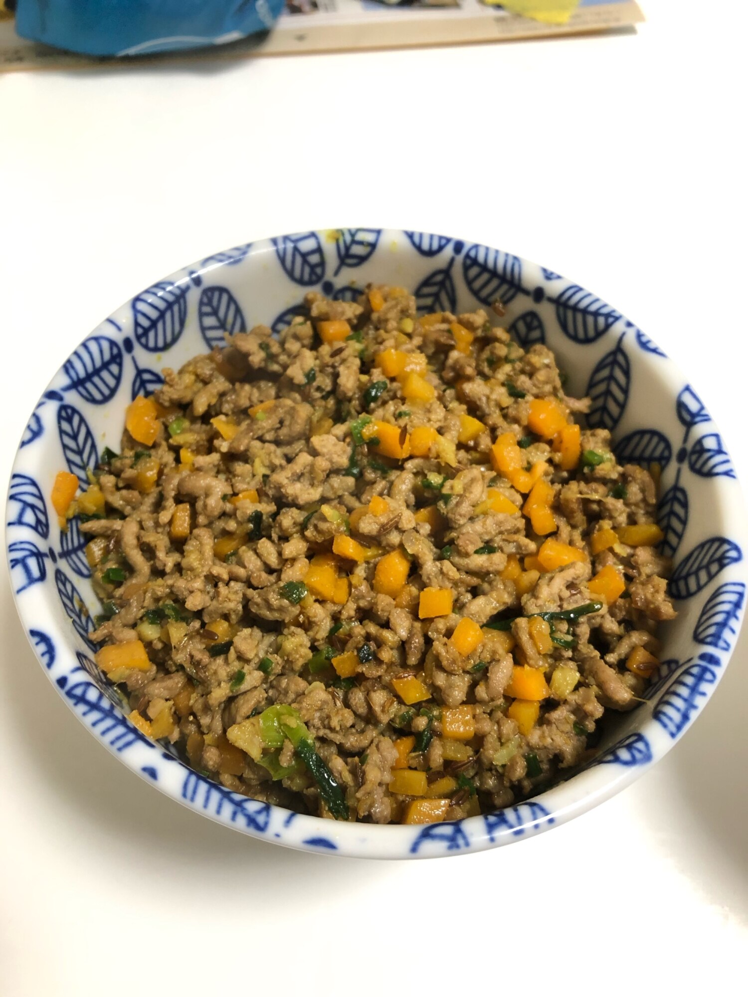 スパイスそぼろ レシピ・作り方 by niconicokujira - 楽天レシピ