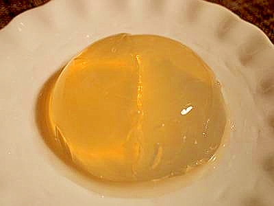 甘さ控えめ 梅酒で寒天ゼリー レシピ 作り方 By ブ 子 楽天レシピ 甘さ控えめ 梅酒で寒天ゼリー レシピ 作り方 By ブ 子 楽天レシピ