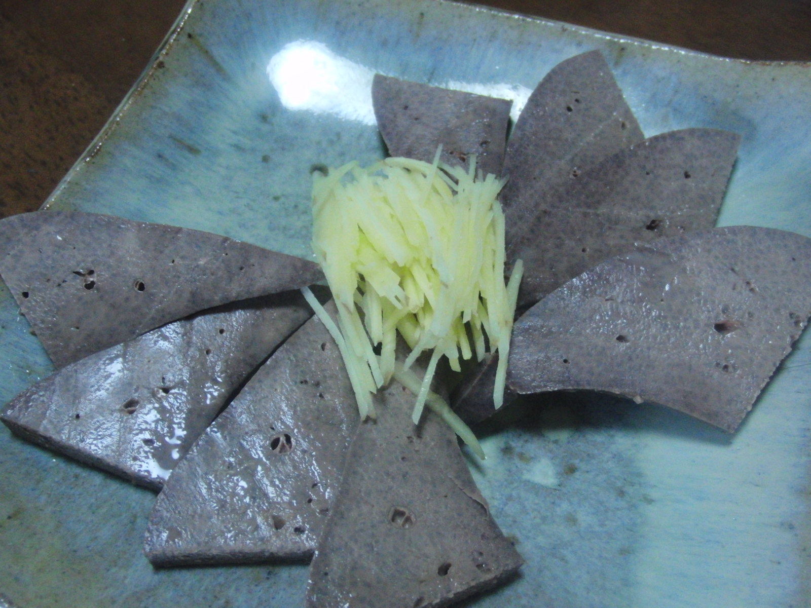 レバーの冷製 レシピ 作り方 By あとぶー 楽天レシピ レバーの冷製 レシピ 作り方 By あとぶー 楽天レシピ