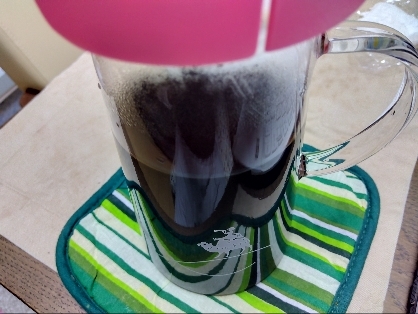 レンジで♪冷やし中華のタレ