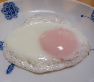 皮はパリ 中はとろ りの目玉焼き レシピ 作り方 By ライム2141 楽天レシピ 皮はパリ 中はとろ りの目玉焼き レシピ 作り方 By ライム2141 楽天レシピ