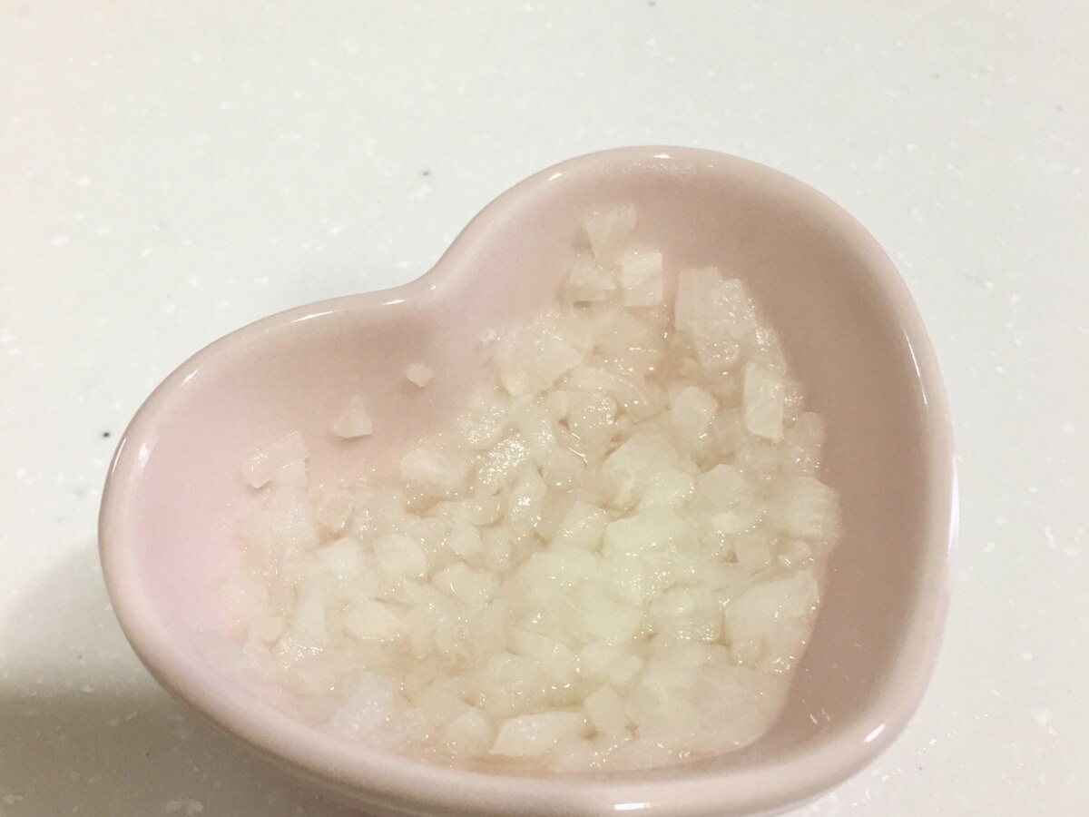 離乳食中期 かぶ 冷凍から解凍 レシピ 作り方 By Bella 楽天レシピ 離乳食中期 かぶ 冷凍から解凍 レシピ 作り方 By Bella 楽天レシピ