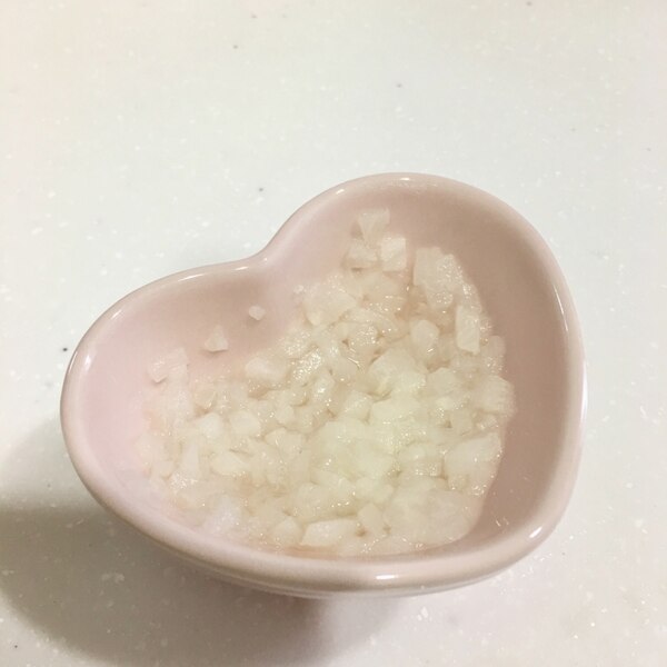 離乳食中期 かぶ 冷凍から解凍 レシピ 作り方 By Bella 楽天レシピ 離乳食中期 かぶ 冷凍から解凍 レシピ 作り方 By Bella 楽天レシピ