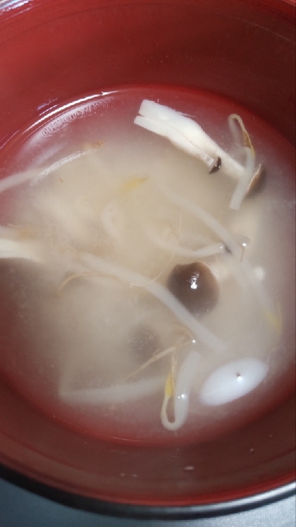 とても美味しかったです(^-^)ごちそうさまでした♪