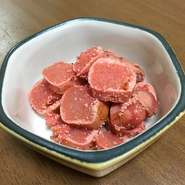 フライパンで半熟 焼き明太子 たらこ レシピ 作り方 By まおまま7733 楽天レシピ フライパンで半熟 焼き明太子 たらこ レシピ 作り方 By まおまま7733 楽天レシピ