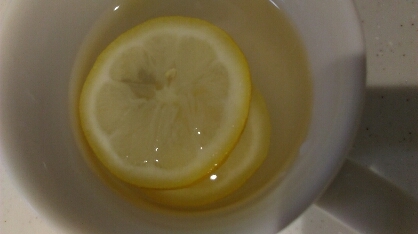 梅酒レモンサワー＋＋