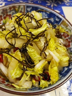 松前昆布80g 40g×2袋 がごめ昆布同様粘々成分豊富手作りキムチ松前漬けに