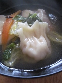 ワンタンの皮 レシピ 作り方 By Asa 楽天レシピ ワンタンの皮 レシピ 作り方 By Asa 楽天レシピ