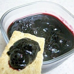 生ブルーベリーレシピ 作り方の人気順 簡単料理の楽天レシピ