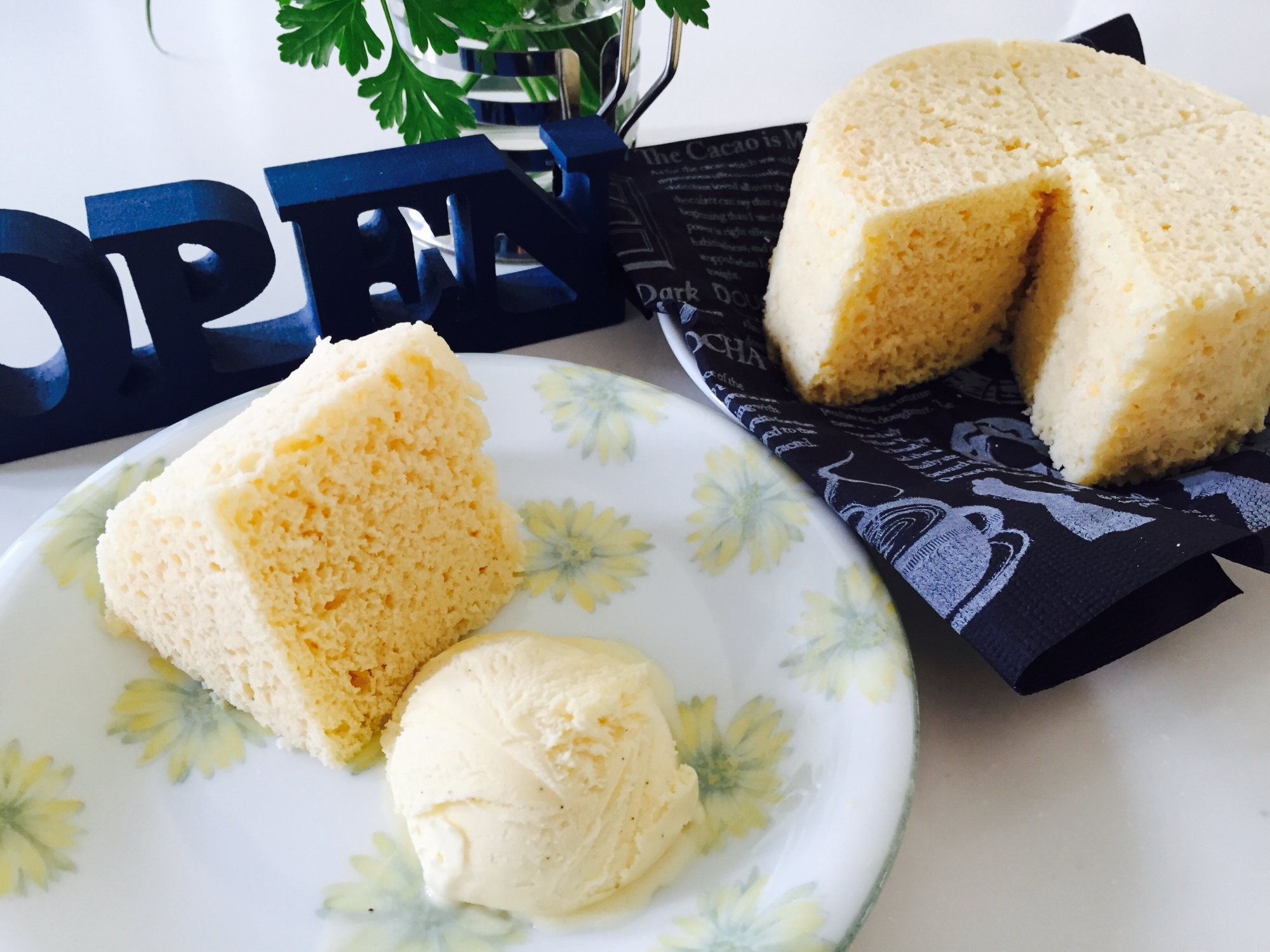 糖質制限 レンジでチーズケーキ風おから蒸しパン レシピ 作り方 By ぷよぷに大佐 楽天レシピ 糖質制限 レンジでチーズケーキ風おから蒸しパン レシピ 作り方 By ぷよぷに大佐 楽天レシピ