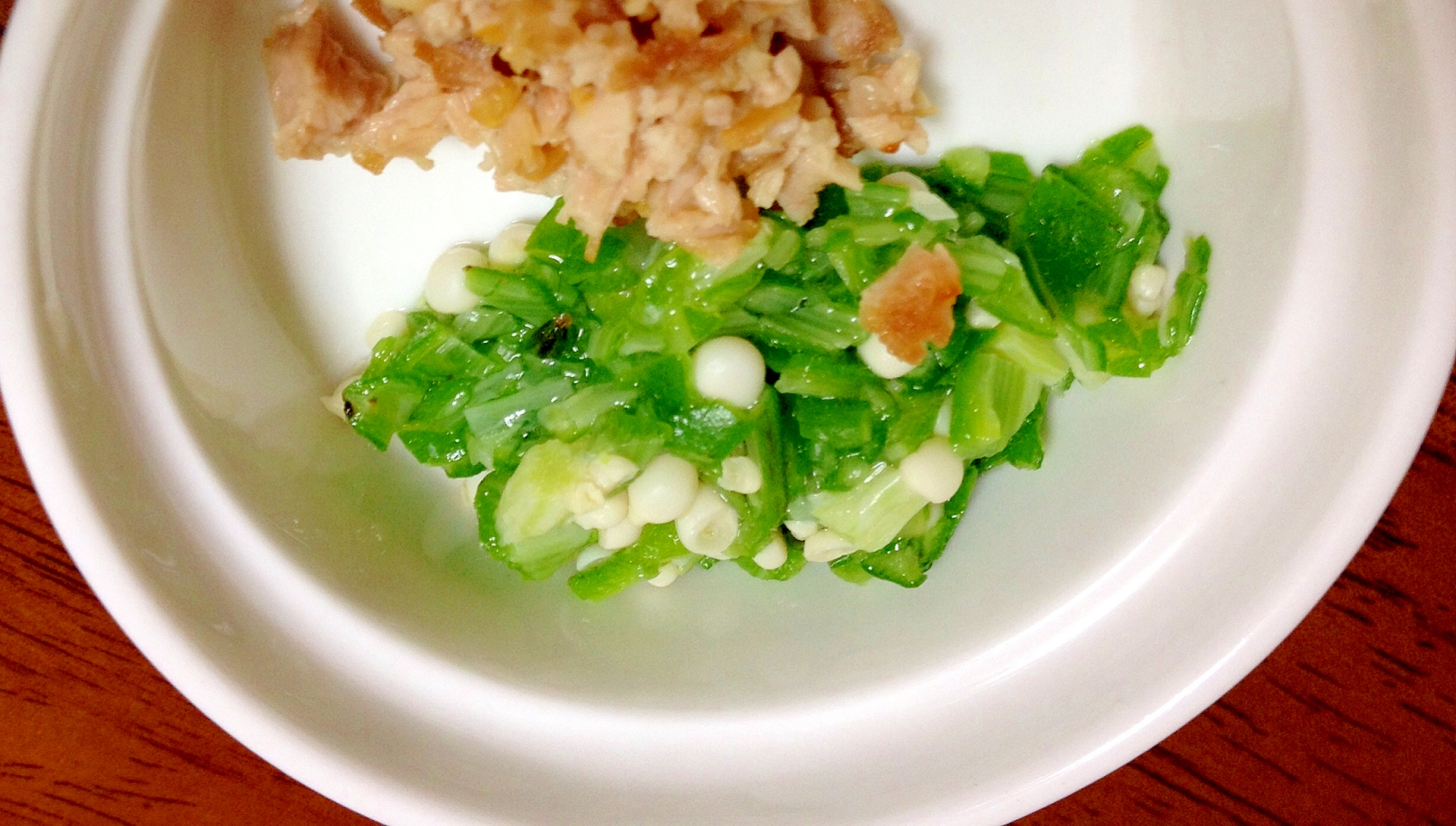 離乳食中オクラおひたし レシピ 作り方 By Mi 6352 楽天レシピ 離乳食中オクラおひたし レシピ 作り方 By Mi 6352 楽天レシピ