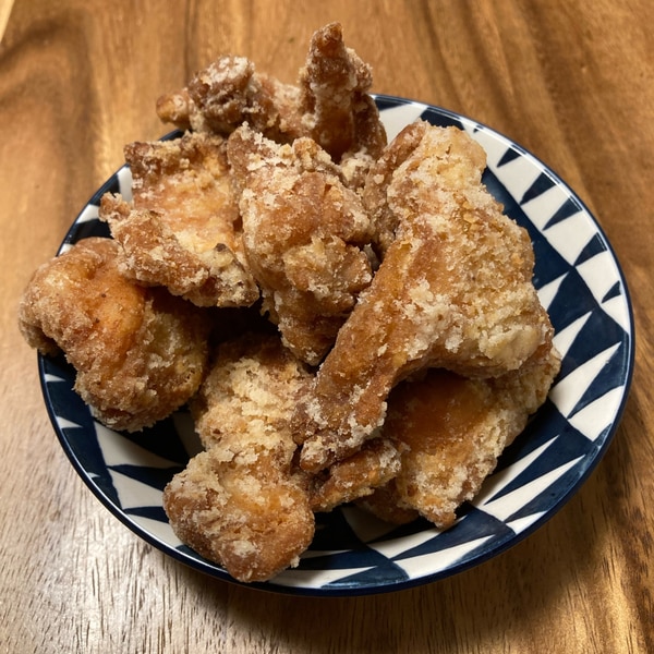 ごま油香る 塩ザンギ レシピ 作り方 By わーちゅん 楽天レシピ ごま油香る 塩ザンギ レシピ 作り方 By わーちゅん 楽天レシピ