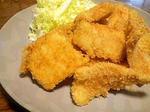 簡単 白身魚フライ レシピ 作り方 By へのつっぱりはいらんですよ 楽天レシピ 簡単 白身魚フライ レシピ 作り方 By へのつっぱりはいらんですよ 楽天レシピ