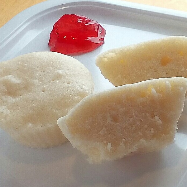 レンジで簡単 ホットケーキミックスで蒸しパン レシピ 作り方 By Ankake Musubi 楽天レシピ レンジで簡単 ホットケーキミックスで蒸しパン レシピ 作り方 By Ankake Musubi 楽天レシピ