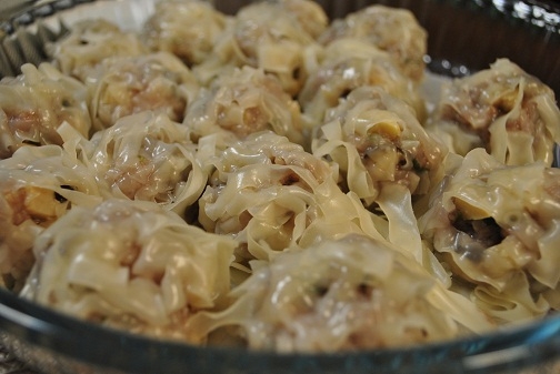 タケノコ入りシュウマイ レシピ 作り方 By アッチンちゃん 楽天レシピ タケノコ入りシュウマイ レシピ 作り方 By アッチンちゃん 楽天レシピ