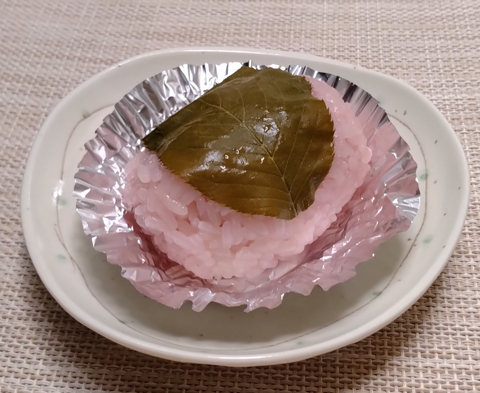 桜餅