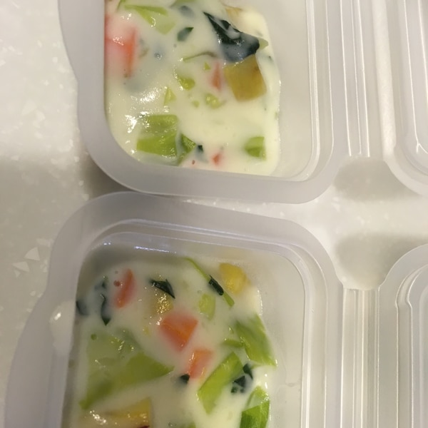 離乳食後期 完了期 さつまいもシチュー レシピ 作り方 By ズボラでもおいしいごはんが食べたい 楽天レシピ 離乳食後期 完了期 さつまいもシチュー レシピ 作り方 By ズボラでもおいしいごはんが食べたい 楽天レシピ