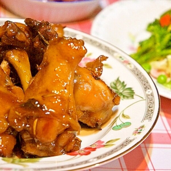 クリスマスに 少し甘めde子供が喜ぶローストチキン レシピ 作り方 By プッチン5903 楽天レシピ クリスマスに 少し甘めde子供が喜ぶローストチキン レシピ 作り方 By プッチン5903 楽天レシピ