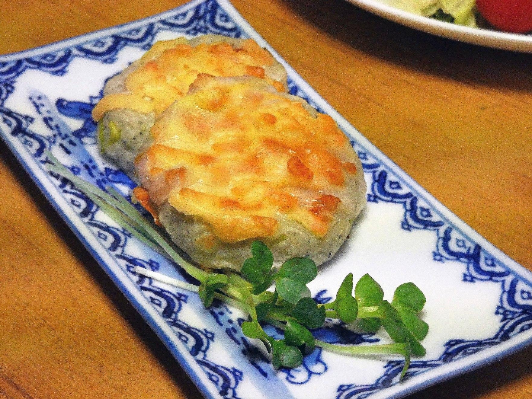 みそマヨしらすの はんぺんピザ 作り方 レシピ クラシル