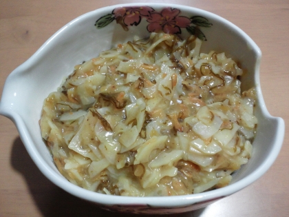 綺麗に形を作るつもりが、ひっくり返す時に失敗してしまい、あんかけ風になってしまいました(笑)味は、とても美味しかったのでスープなどに入れようと思います♪