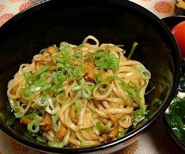 なーんちゃって油そば レシピ 作り方 By なーんちゃってベジ 楽天レシピ なーんちゃって油そば レシピ 作り方 By なーんちゃってベジ 楽天レシピ