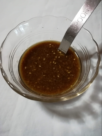 簡単で美味しかったです♪