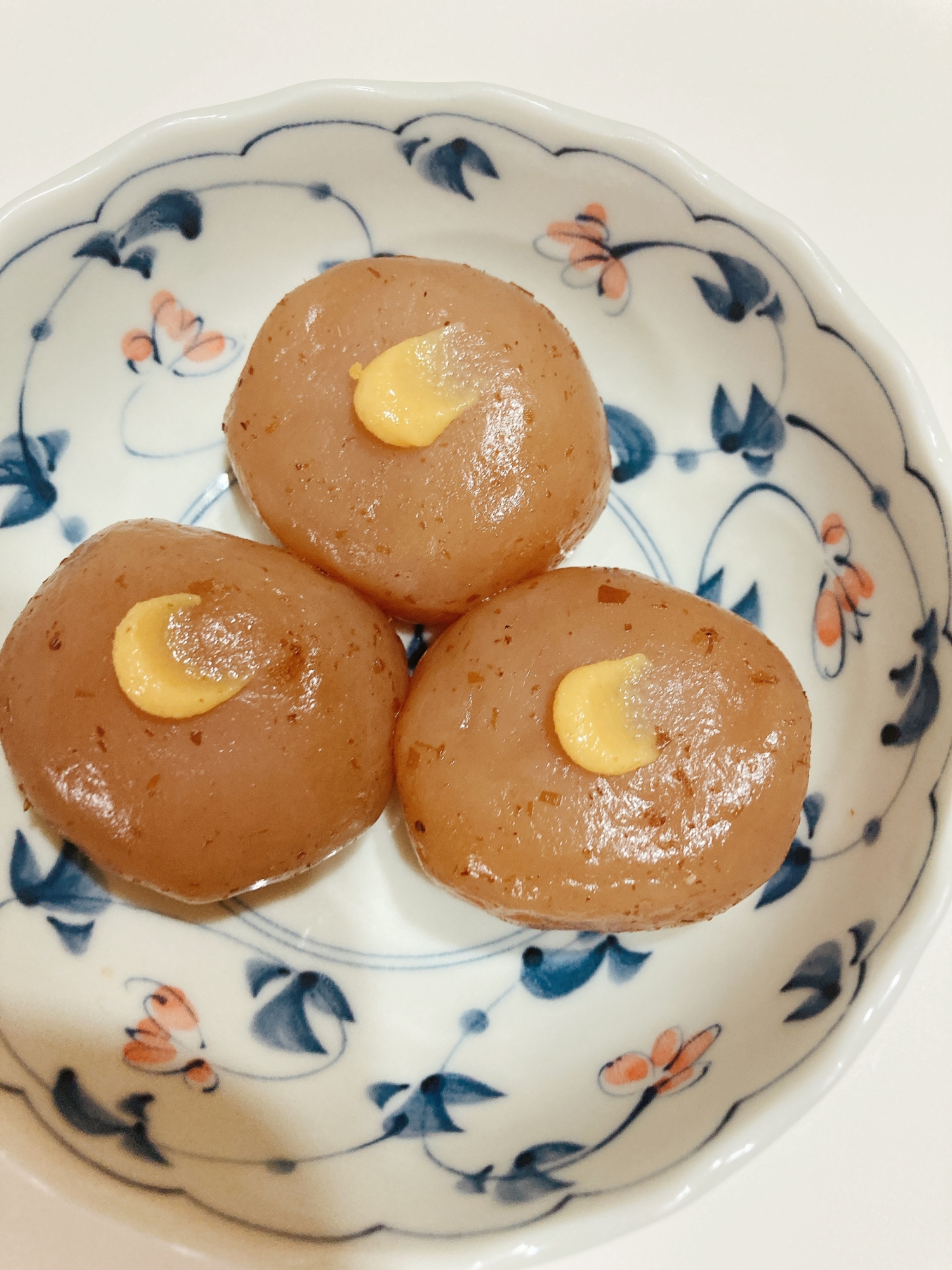 玉こんにゃく煮⭐️玉コン⭐️ヘルシー料理