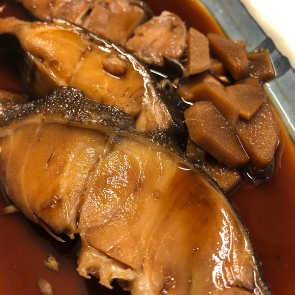 定番の銀ダラの煮付け レシピ 作り方 By まるまるしかく 楽天レシピ 定番の銀ダラの煮付け レシピ 作り方 By まるまるしかく 楽天レシピ