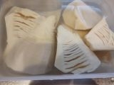 【電気圧力鍋で】タケノコの下茹で