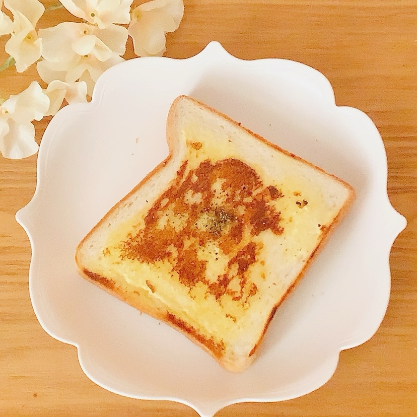 フライパン 食パン マヨネーズ コレクション