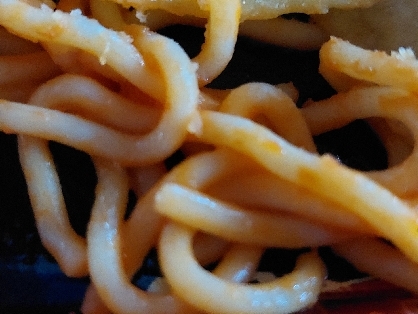 パスタ♡ナポリタン