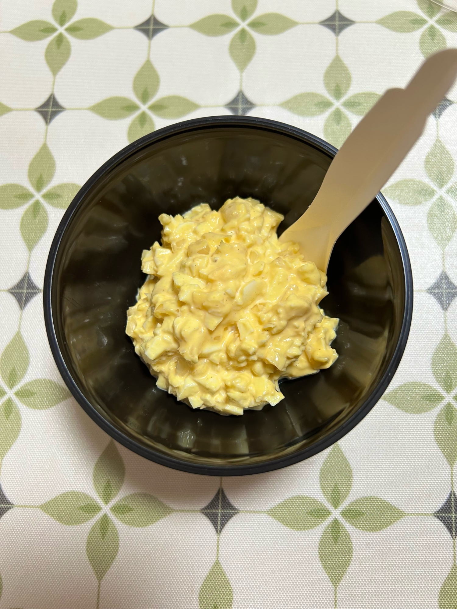 らっきょうのタルタルソース