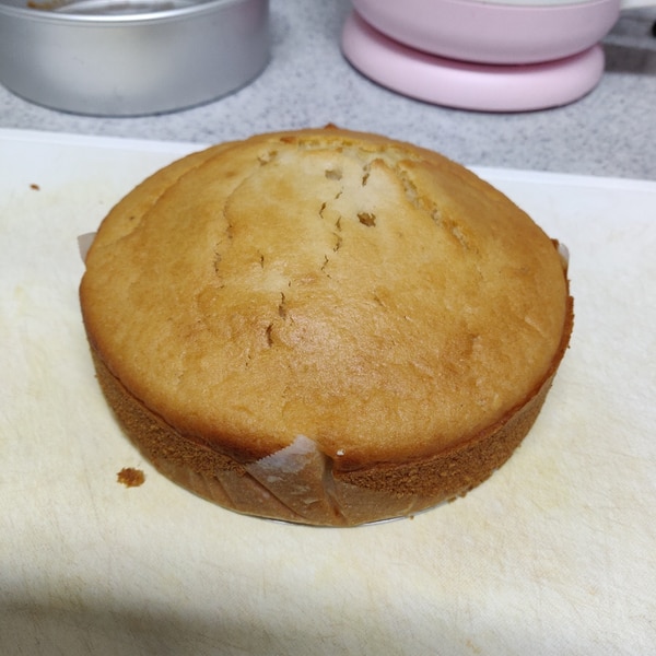 ヴィーガン スポンジケーキ 卵乳製品なし レシピ 作り方 By P S 12 楽天レシピ ヴィーガン スポンジケーキ 卵乳製品なし レシピ 作り方 By P S 12 楽天レシピ