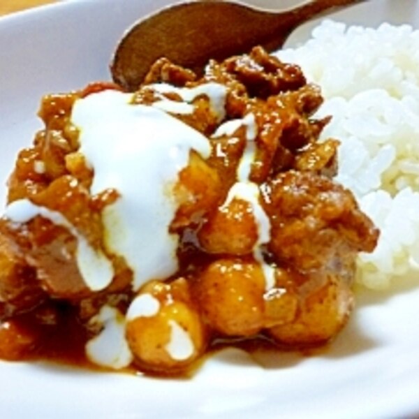 子供も大好き チリコンカンライス レシピ 作り方 By Sel123 楽天レシピ 子供も大好き チリコンカンライス レシピ 作り方 By Sel123 楽天レシピ