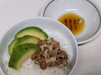 わさび醤油でおいしかったです。きれいに盛りつけたら食べるのが楽しくなりますね♪