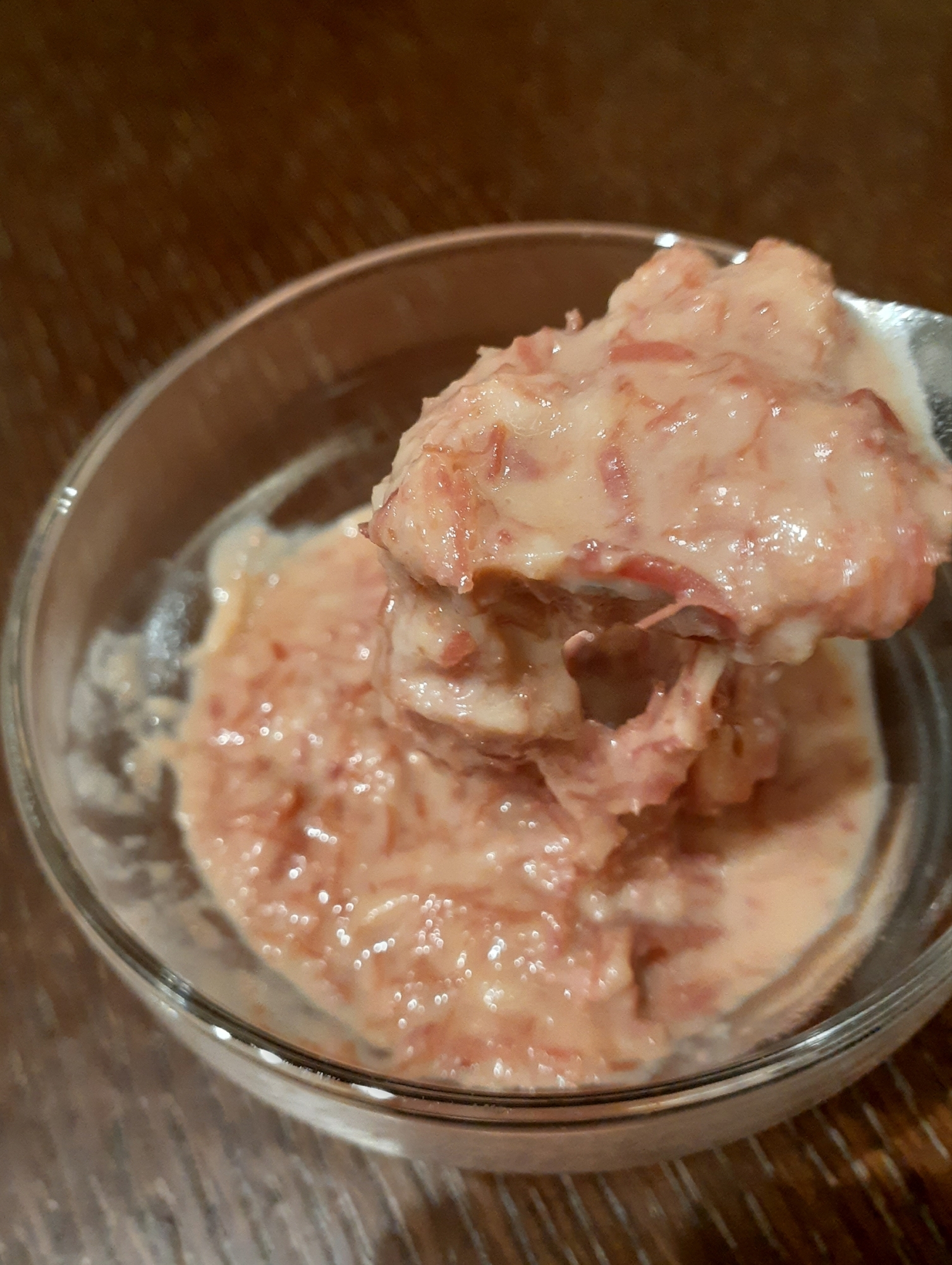 最強おつまみ！とろとろコンビーフ