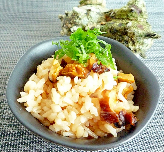 さざえの炊き込みご飯 レシピ 作り方 By Liqueur 楽天レシピ さざえの炊き込みご飯 レシピ 作り方 By Liqueur 楽天レシピ