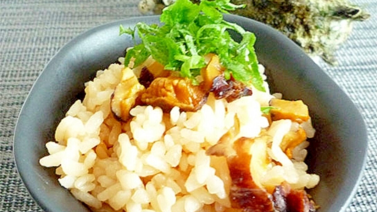 さざえの炊き込みご飯 レシピ 作り方 By Liqueur 楽天レシピ さざえの炊き込みご飯 レシピ 作り方 By Liqueur 楽天レシピ