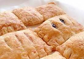 手間かからない超簡単チョコパイ レシピ 作り方 By リン00 楽天レシピ