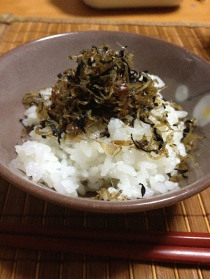 鉄分 カルシウムいっぱい 手作りふりかけ レシピ 作り方 By ホリデーロースト 楽天レシピ 鉄分 カルシウムいっぱい 手作りふりかけ レシピ 作り方 By ホリデーロースト 楽天レシピ