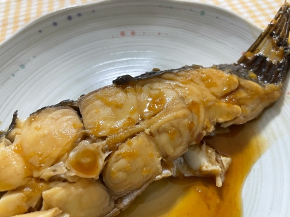 魚を美味しく食べよう！ヒラメの煮付け