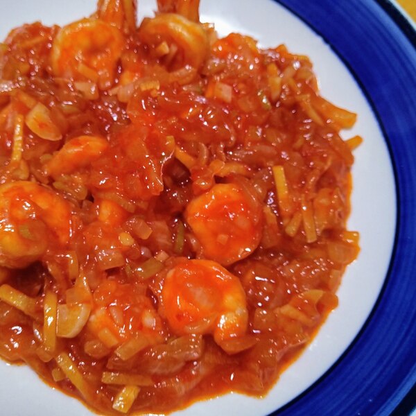 簡単エビチリ レシピ 作り方 By 千笑まま 楽天レシピ 簡単エビチリ レシピ 作り方 By 千笑まま 楽天レシピ