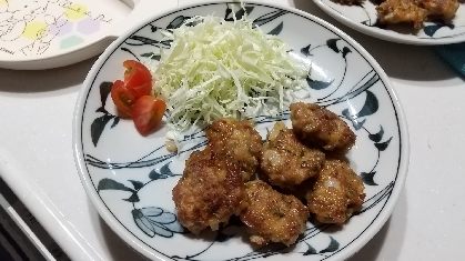 美味しくできました！有難うございます(*´∇｀*)ご馳走さまでした♪