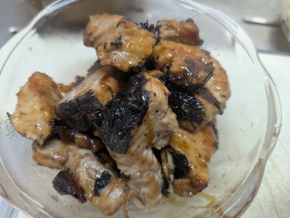 【栄養士おすすめ】鉄分たっぷり！カツオの照り焼き