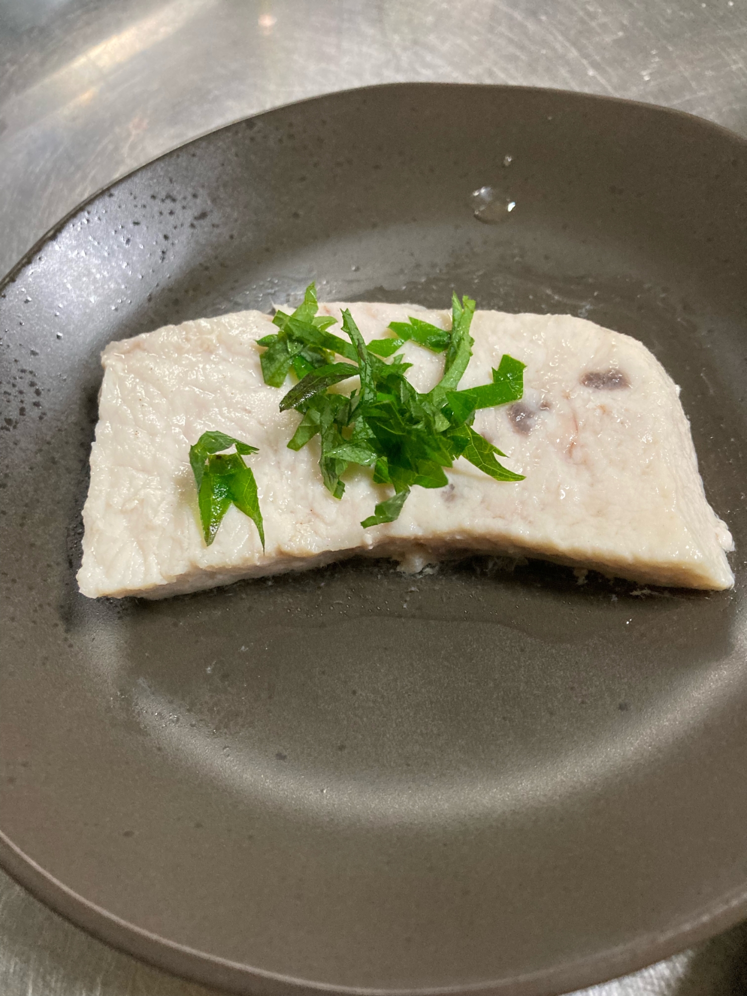 白だしでメカジキの煮付け レシピ 作り方 By Co31 楽天レシピ 白だしでメカジキの煮付け レシピ 作り方 By Co31 楽天レシピ