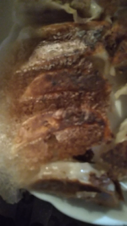 おいしーい！
美味しくいただきました♪